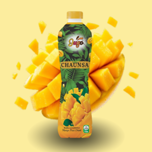 JUGO Chaunsa Mango Juice – Rich & Naturally Sweet