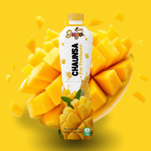 JUGO Chaunsa Royal – Premium Mango Indulgence