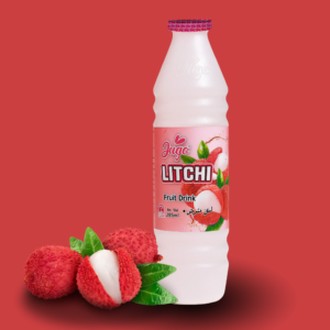 Litchi Juice – Sweet & Refreshing Fruit Drink